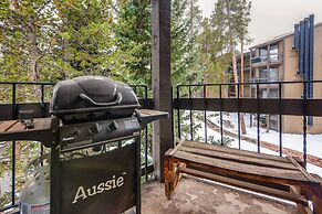 Gold Camp Condominiums by CRMR