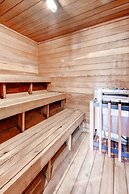 Gold Camp Condominiums by CRMR