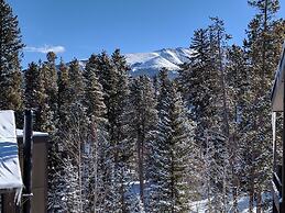 Gold Camp Condominiums by CRMR