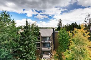 Gold Camp Condominiums by CRMR