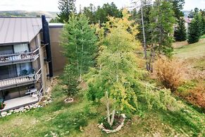 Gold Camp Condominiums by CRMR