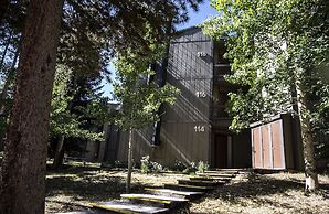 Gold Camp Condominiums by CRMR