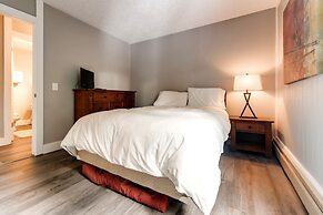 Gold Camp Condominiums by CRMR