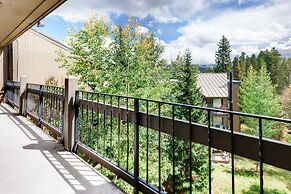 Gold Camp Condominiums by CRMR