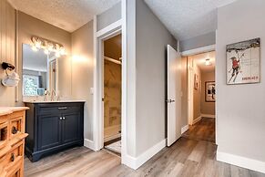 Gold Camp Condominiums by CRMR