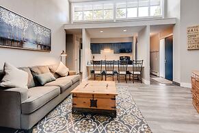 Gold Camp Condominiums by CRMR