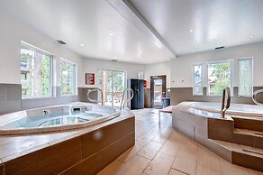 Gold Camp Condominiums by CRMR