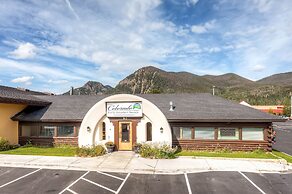 Gold Camp Condominiums by CRMR