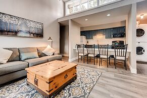 Gold Camp Condominiums by CRMR