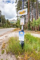 Gold Camp Condominiums by CRMR