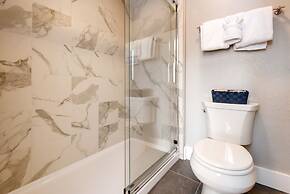 Gold Camp Condominiums by CRMR