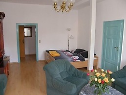 Villa Bellevue Dresden