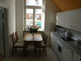 Villa Bellevue Dresden