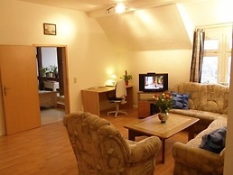 Villa Bellevue Dresden