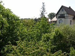 Villa Bellevue Dresden