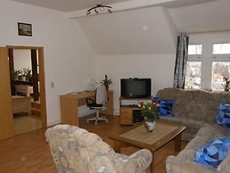 Villa Bellevue Dresden