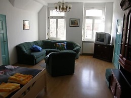 Villa Bellevue Dresden