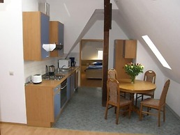 Villa Bellevue Dresden