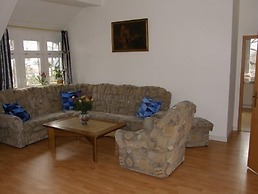 Villa Bellevue Dresden