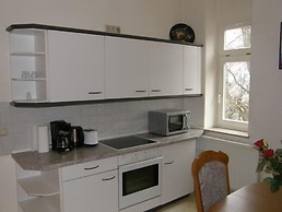 Villa Bellevue Dresden