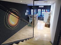 Olé Backpackers Hostel