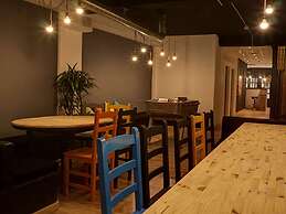 Olé Backpackers Hostel