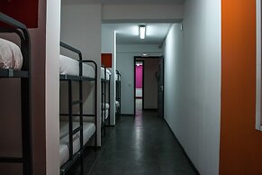 Olé Backpackers Hostel