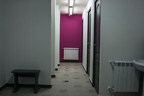 Olé Backpackers Hostel