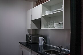 Olé Backpackers Hostel