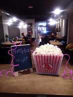 Olé Backpackers Hostel