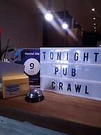 Olé Backpackers Hostel