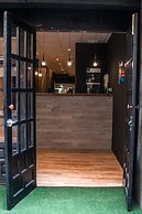 Olé Backpackers Hostel