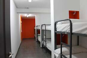 Olé Backpackers Hostel