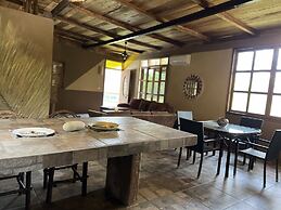 Villas Adriana Palenque