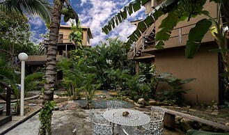 Villas Adriana Palenque