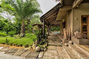 Villas Adriana Palenque