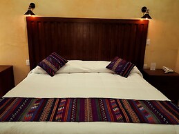 Hotel Boutique Casa Abuela María