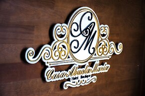 Hotel Boutique Casa Abuela María