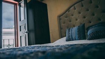 Hotel Boutique Casa Abuela María