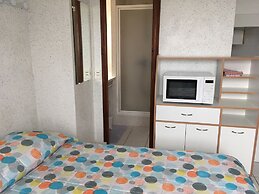Hôtel Résidence les Flots