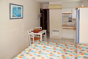 Hôtel Résidence les Flots