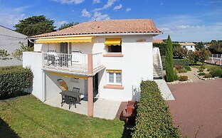 Hôtel Résidence les Flots