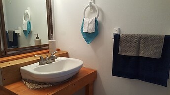 Beach Apartment With Amazing Sunrises