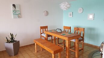 Beach Apartment With Amazing Sunrises