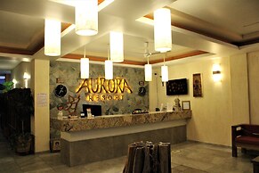 Aurora Resort