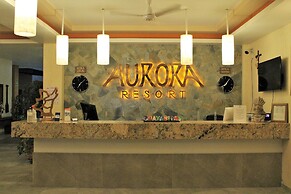AUROZA RESORT