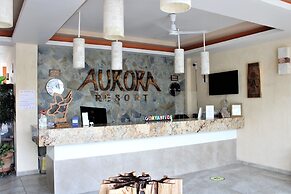 AUROZA RESORT