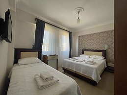 Kamelya Butik Otel