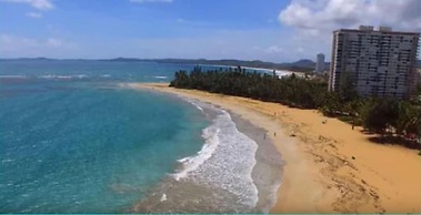 Gorgeous Beach Front Studio