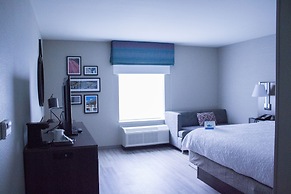 Hampton Inn & Suites Cranberry Pittsburgh